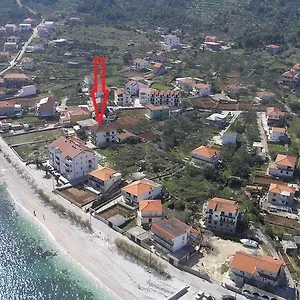 Apartament Capitano, Slatine