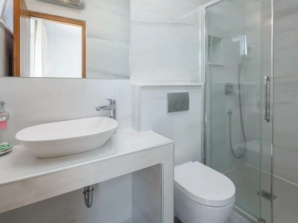 Apartment Villa Rosea Slatine